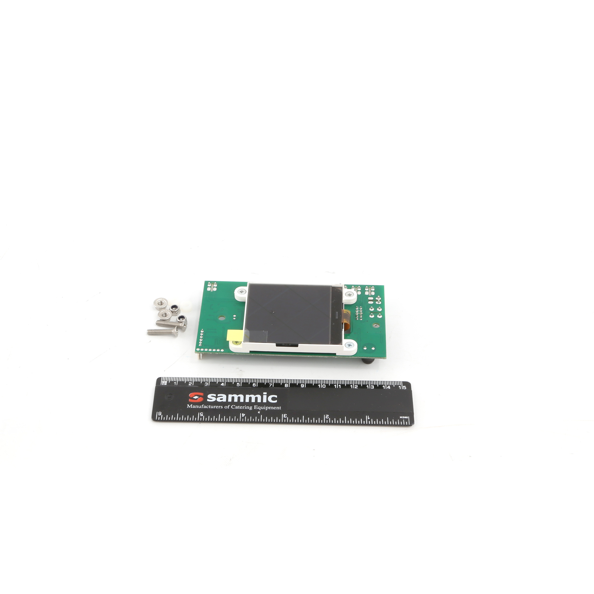 CA-4V Control Plate 2059594 NR